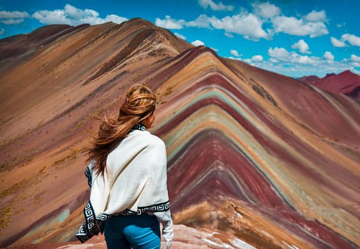 Full Day Montaña Siete Colores