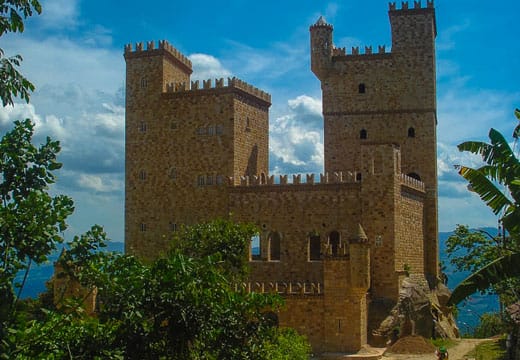 Full Day Lamas Nativo y Cultural Servicio Compartido