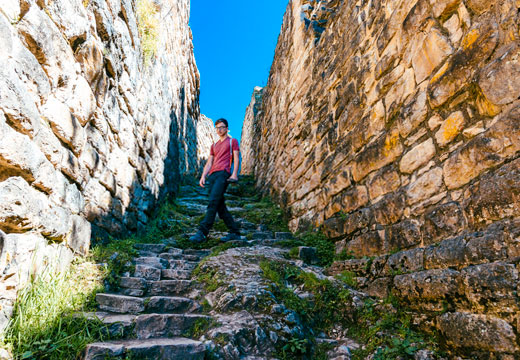 Chachapoyas Magnífico
