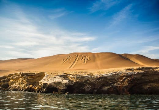 Tour Islas Ballestas + Reserva Nacional desde Paracas