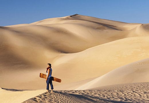 Perú Encantador 5D 4N