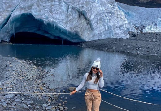 Full Day Nevado Pastoruri